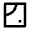 Hard Drive Line Icon from Remix Line Set