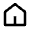 Home 5 Line Icon from Remix Line Set