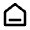 Home 6 Line Icon from Remix Line Set