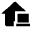Home Office Fill Icon from Remix Fill Set