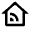 Home Wifi Line Icon from Remix Line Set