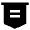 Honour Fill Icon from Remix Fill Set