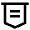 Honour Line Icon from Remix Line Set