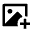Image Add Fill Icon from Remix Fill Set