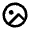 Image Circle Line Icon from Remix Line Set