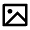 Image Line Icon from Remix Line Set
