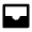 Inbox Fill Icon from Remix Fill Set