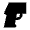 Infrared Thermometer Fill Icon from Remix Fill Set