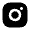 Instagram Fill Icon from Remix Fill Set