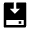 Install Fill Icon from Remix Fill Set
