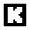 Kick Fill Icon from Remix Fill Set