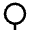 Map Pin 3 Line Icon from Remix Line Set