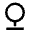 Map Pin 4 Line Icon from Remix Line Set
