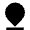 Map Pin 5 Fill Icon from Remix Fill Set