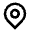 Map Pin Line Icon from Remix Line Set