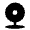 Map Pin Range Fill Icon from Remix Fill Set