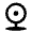 Map Pin Range Line Icon from Remix Line Set