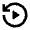 Memories Line Icon from Remix Line Set