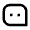 Message 3 Line Icon from Remix Line Set