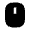 Mouse Fill Icon from Remix Fill Set