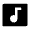 Mv Fill Icon from Remix Fill Set