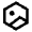 Nft Line Icon from Remix Line Set