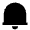 Notification 2 Fill Icon from Remix Fill Set