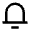 Notification 3 Line Icon from Remix Line Set