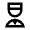 Nurse Line Icon from Remix Line Set