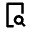 Phone Find Line Icon from Remix Line Set