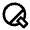 Ping Pong Line Icon from Remix Line Set