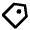 Price Tag 3 Line Icon from Remix Line Set