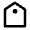 Price Tag Line Icon from Remix Line Set