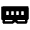 Ram 2 Fill Icon from Remix Fill Set