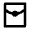 Red Packet Line Icon from Remix Line Set