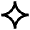 Shining Line Icon from Remix Line Set