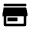 Store 3 Fill Icon from Remix Fill Set