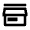 Store 3 Line Icon from Remix Line Set