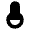 Temp Cold Fill Icon from Remix Fill Set