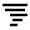 Tornado Fill Icon from Remix Fill Set