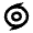Typhoon Line Icon from Remix Line Set