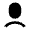 User 6 Fill Icon from Remix Fill Set
