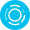 Aion Icon from Cryptocurrency Colors Set