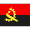 AO Angola Icon from Flagpack Set