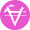 Aury Icon from Cryptocurrency Colors Set