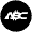 Bab Icon from Cryptocurrency Black Set