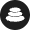 Bal Icon from Cryptocurrency Colors Set