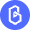 Band Icon from Cryptocurrency Colors Set