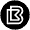 Bay Icon from Cryptocurrency Black Set