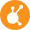 Bcc Icon from Cryptocurrency Colors Set